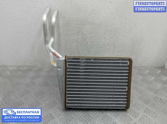 Радиатор отопителя (печки) на Mercedes-Benz GL (X164)