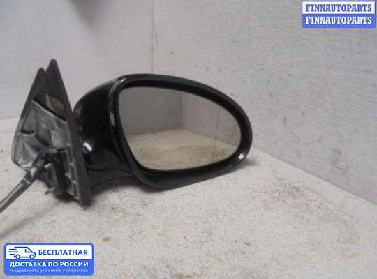 Зеркало боковое на Mercedes-Benz S (W221)