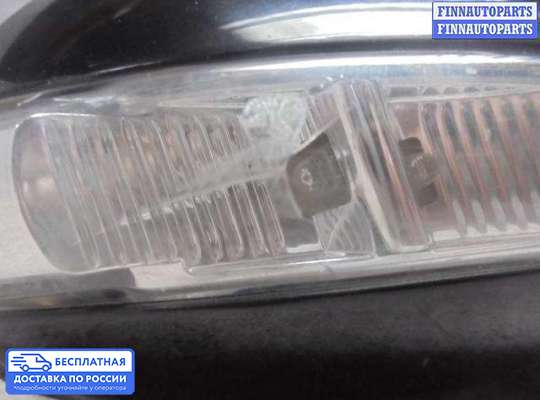 Зеркало боковое на Mercedes-Benz S (W221)