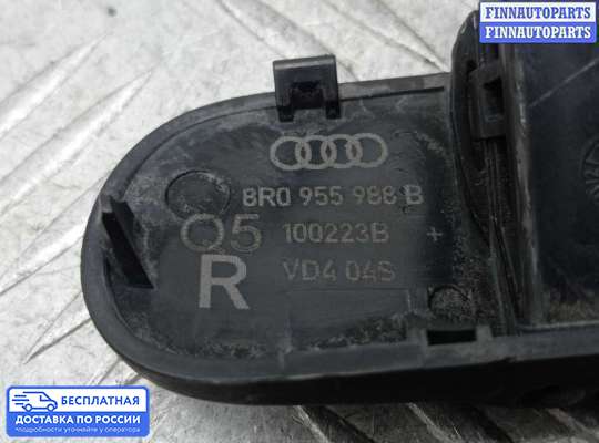 Форсунка омывателя фары / стекла на Audi Q5 (8R)