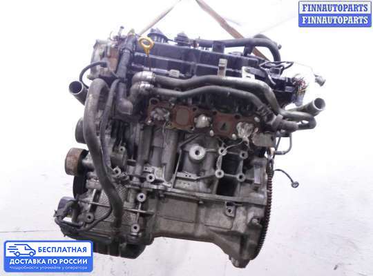 Форсунка топливная на Nissan Murano II (Z51)