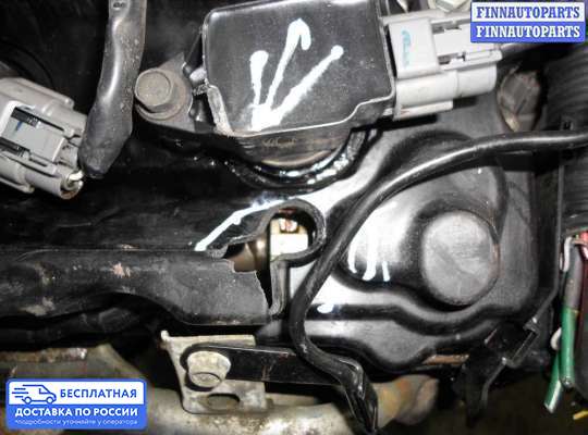 Форсунка топливная на Nissan Murano II (Z51)