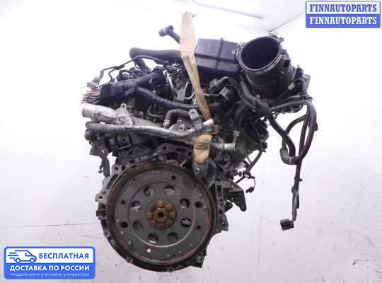 Форсунка топливная на Nissan Murano II (Z51)