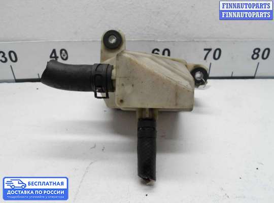 Бачок гидроусилителя на Ford Edge (CD3)