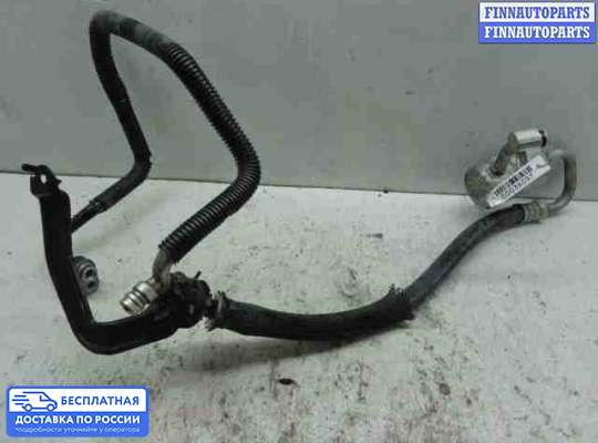 Трубка кондиционера на Toyota Harrier II (U30W)