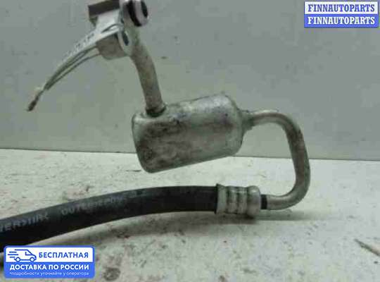 Трубка кондиционера на Toyota Harrier II (U30W)