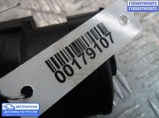 Насос водяной (помпа) на BMW X3 (F25)
