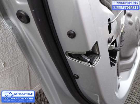 Ручка двери наружная на BMW 3 (F30/F31)