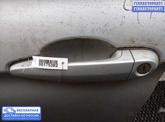 Ручка двери наружная на BMW 3 (F30/F31)