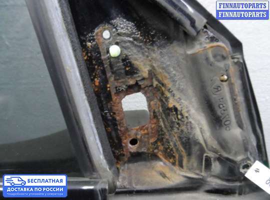 Ручка двери наружная на Acura MDX (YD2)