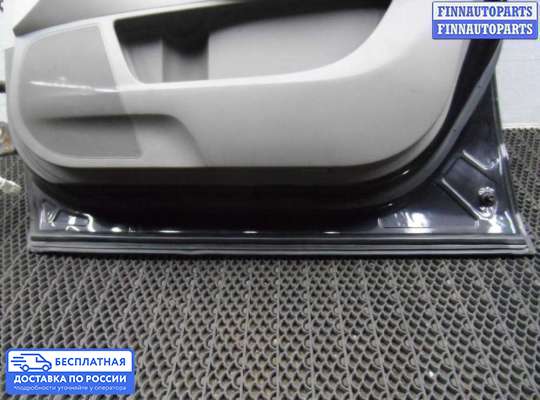 Ручка двери наружная на Acura MDX (YD2)