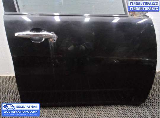 Ручка двери наружная на Acura MDX (YD2)