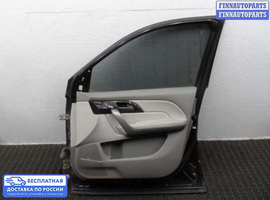 Ручка двери наружная на Acura MDX (YD2)