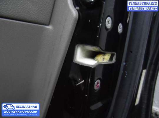 Ручка двери наружная на Acura MDX (YD2)
