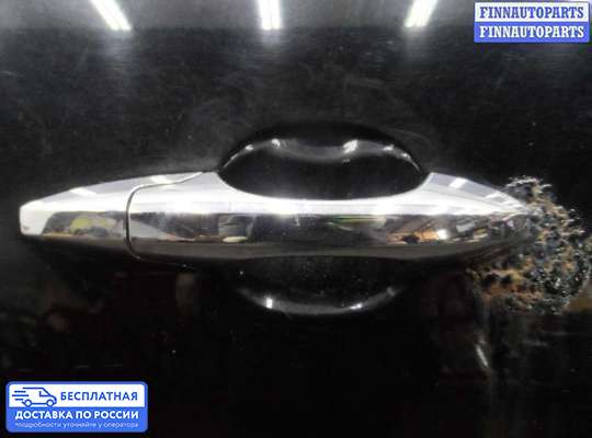 Ручка двери наружная на Acura MDX (YD2)
