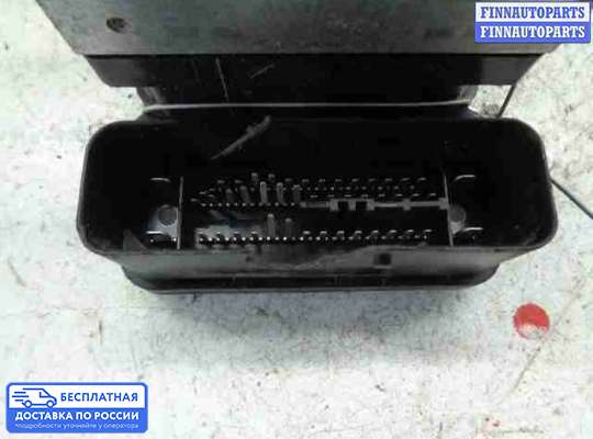 Блок ABS на Volkswagen Touareg I (7L)