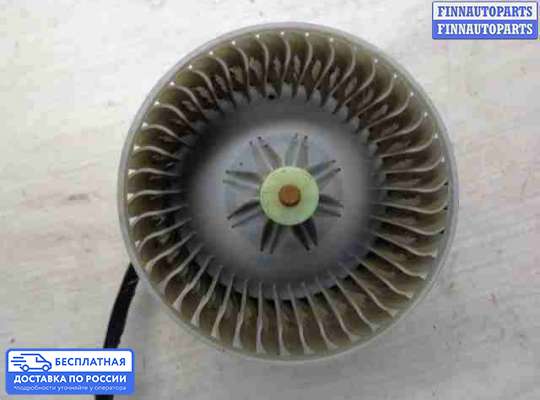 Мотор отопителя на Mazda CX-9 I (TB)