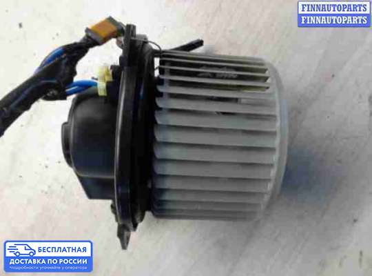 Мотор отопителя на Mazda CX-9 I (TB)