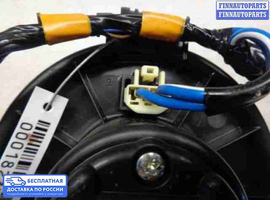 Мотор отопителя на Mazda CX-9 I (TB)