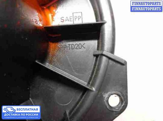 Мотор отопителя на Mazda CX-9 I (TB)