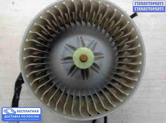 Мотор отопителя на Mazda CX-9 I (TB)