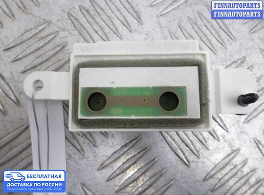 ЭБУ прочее на Infiniti Q50 (V37)