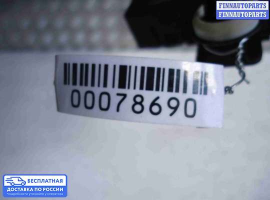 ЭБУ прочее на Audi Q5 (8R)