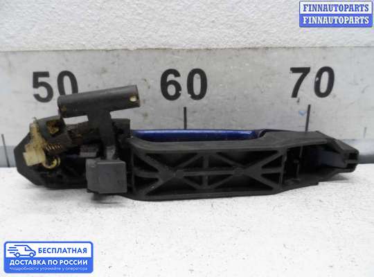 Ручка двери наружная на Toyota RAV4 II (XA20)