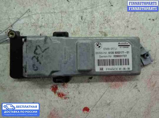 ЭБУ прочее на BMW 7 (F01/F02)