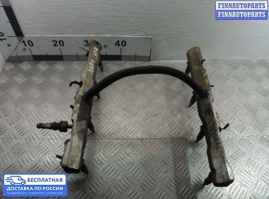 Рампа (рейка) топливная на Dodge RAM IV (DS/DJ)