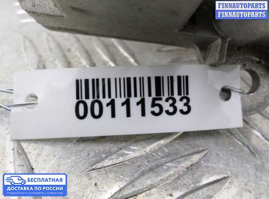 ЭБУ прочее на Mazda CX-9 I (TB)