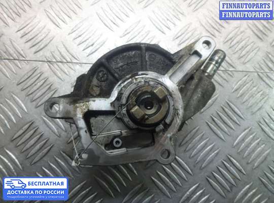 Насос вакуумный (дизель) на Mercedes-Benz ML (W164)