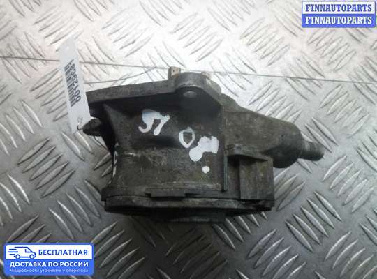 Насос вакуумный (дизель) на Mercedes-Benz ML (W164)