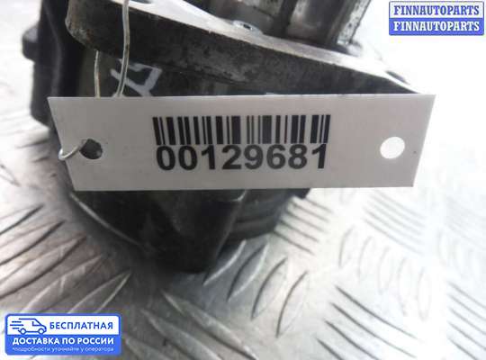 Насос вакуумный (дизель) на Mercedes-Benz ML (W164)