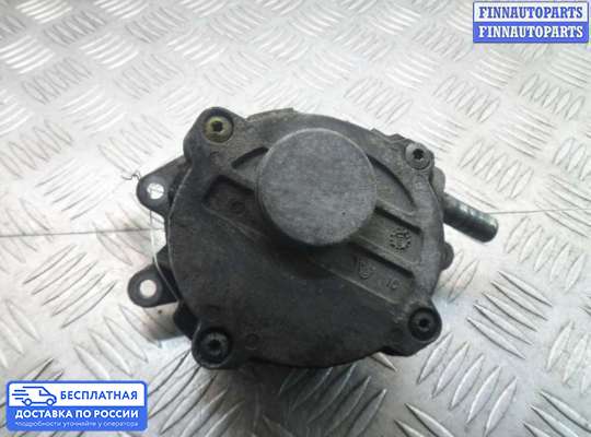 Насос вакуумный (дизель) на Mercedes-Benz ML (W164)