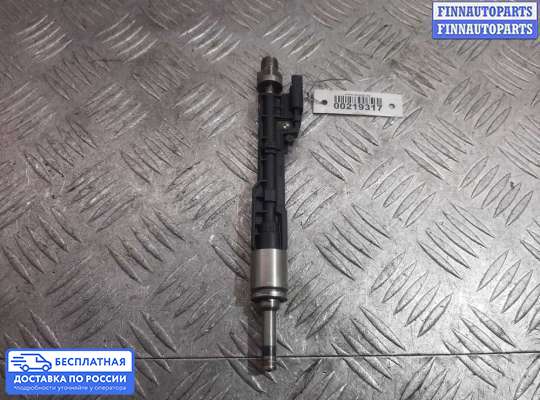 Форсунка топливная на BMW X1 (E84)