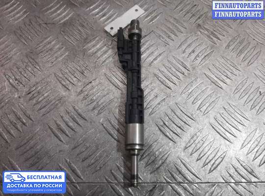 Форсунка топливная на BMW X1 (E84)