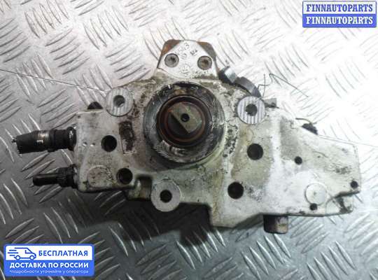 ТНВД на Mercedes-Benz Vito (W638)