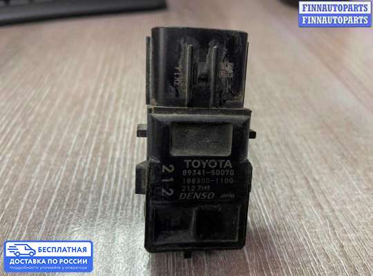 Датчик парктроника на Lexus LS IV (XF40)
