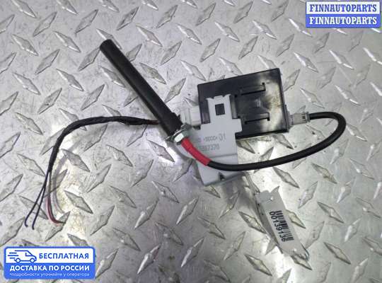 ЭБУ прочее на Kia Optima III (TF)