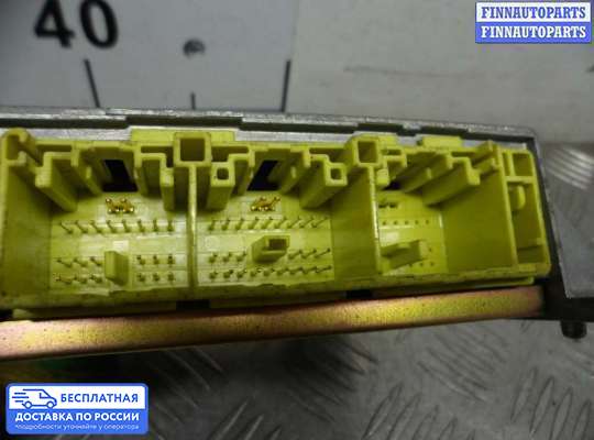 ЭБУ AIRBAG (электронный блок управления подушками безопасности) на Mazda 6 I (GG)