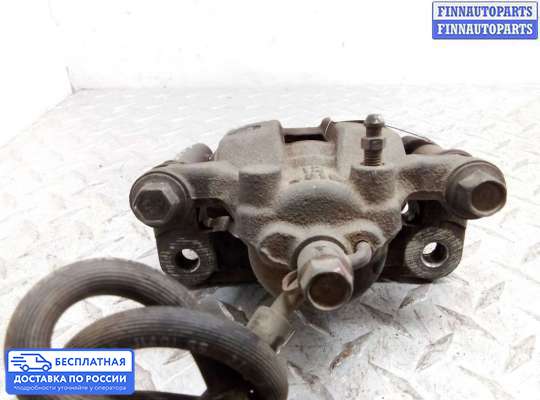 Суппорт на Suzuki Grand Vitara II (JB, TD54)