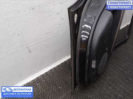 Молдинг на Mercedes-Benz ML (W164)