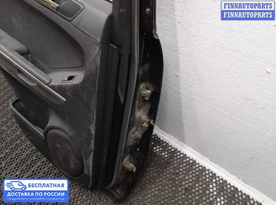 Молдинг на Mercedes-Benz ML (W164)