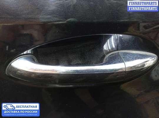 Молдинг на Mercedes-Benz ML (W164)