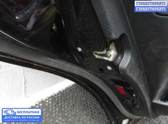 Молдинг на Mercedes-Benz ML (W164)