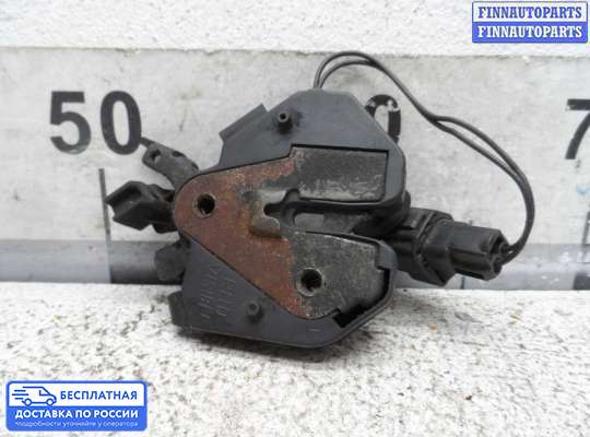 Замок капота на Volvo S80 I (TS, XY)