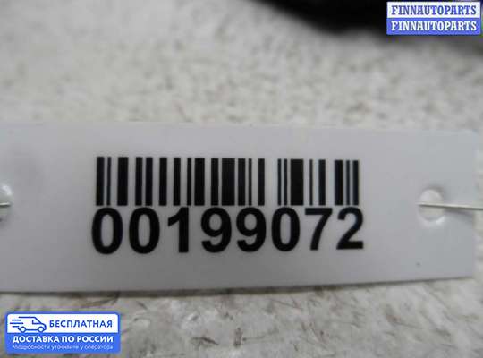 Замок капота на Volvo S80 I (TS, XY)