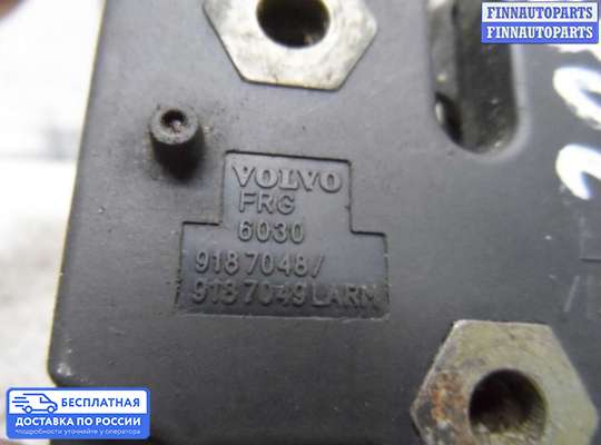 Замок капота на Volvo S80 I (TS, XY)