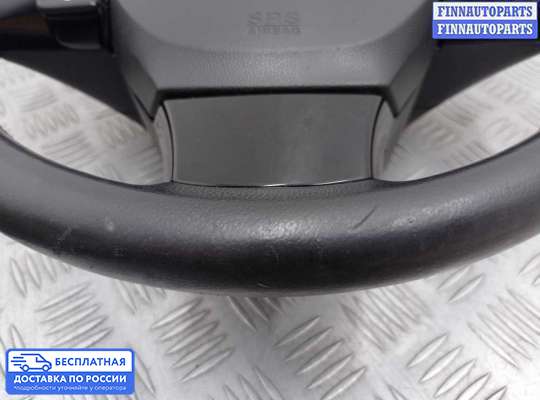 Руль на Mazda CX-9 I (TB)